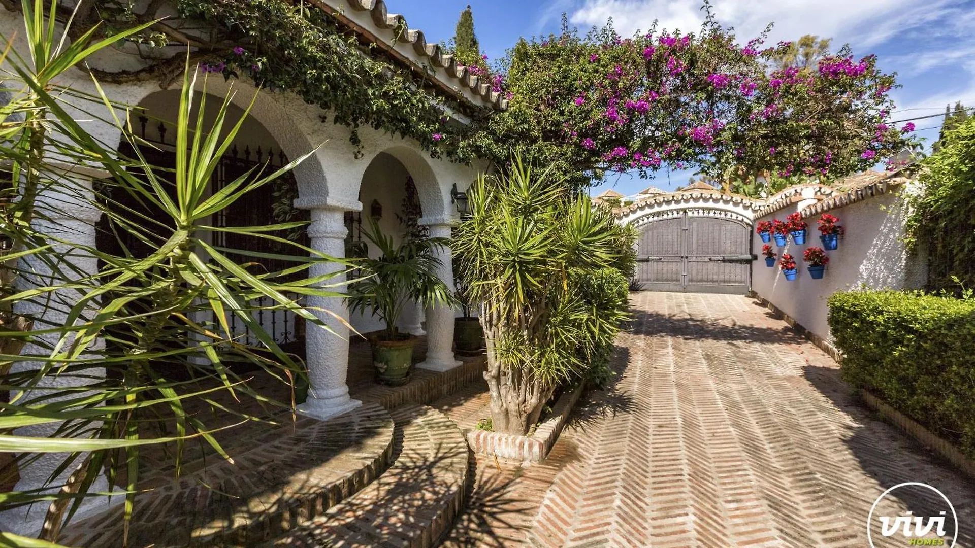 Villa Bella 马尔韦利亚