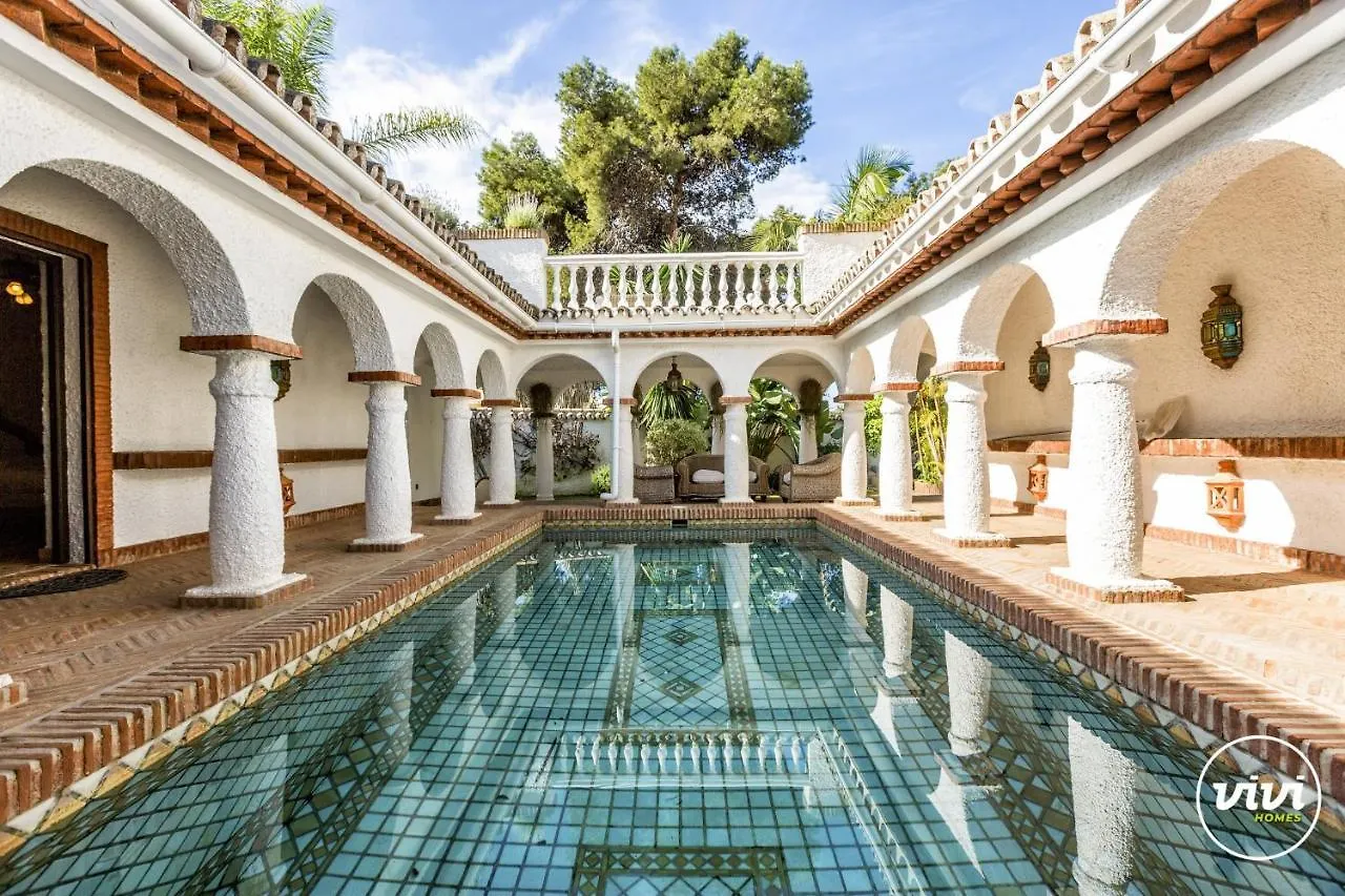 מארבלה Villa Bella 0*,  ספרד