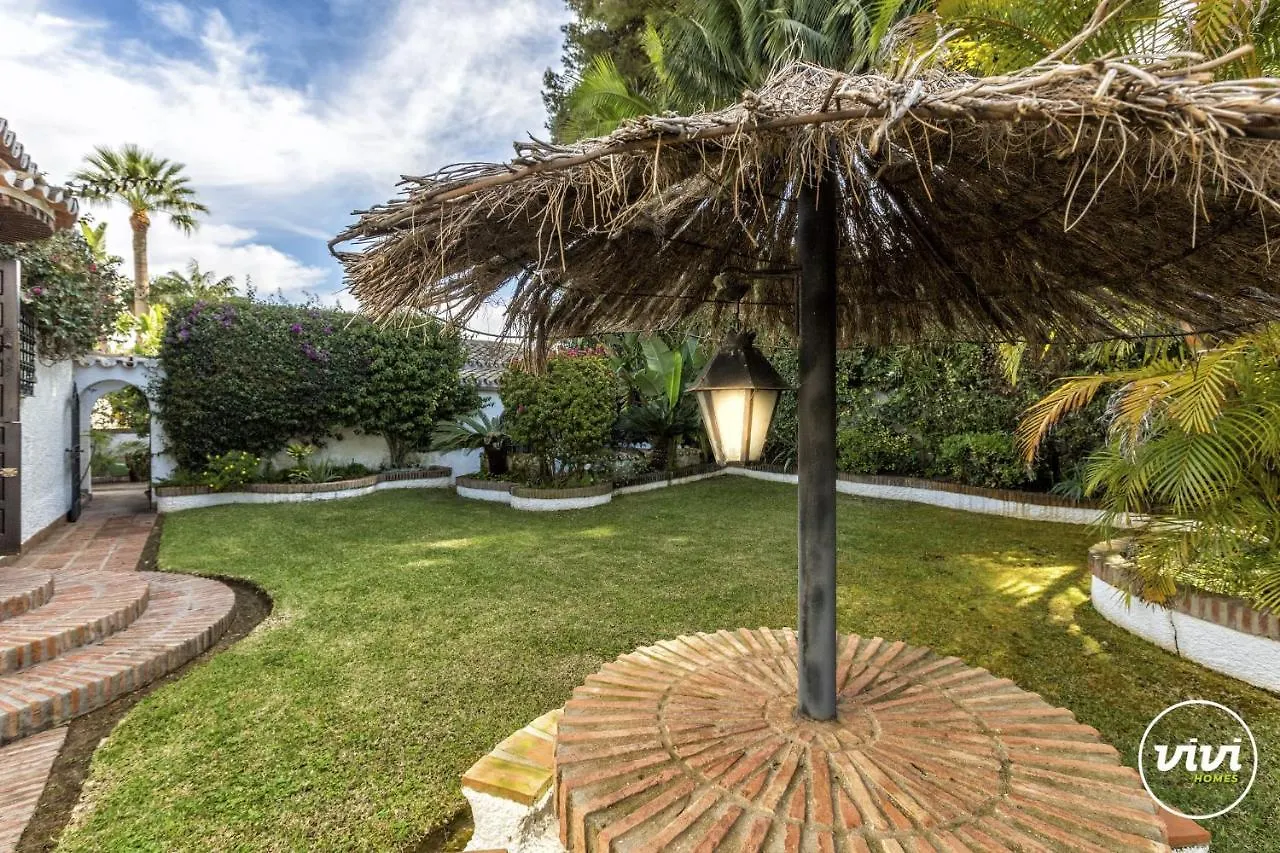 מארבלה Villa Bella