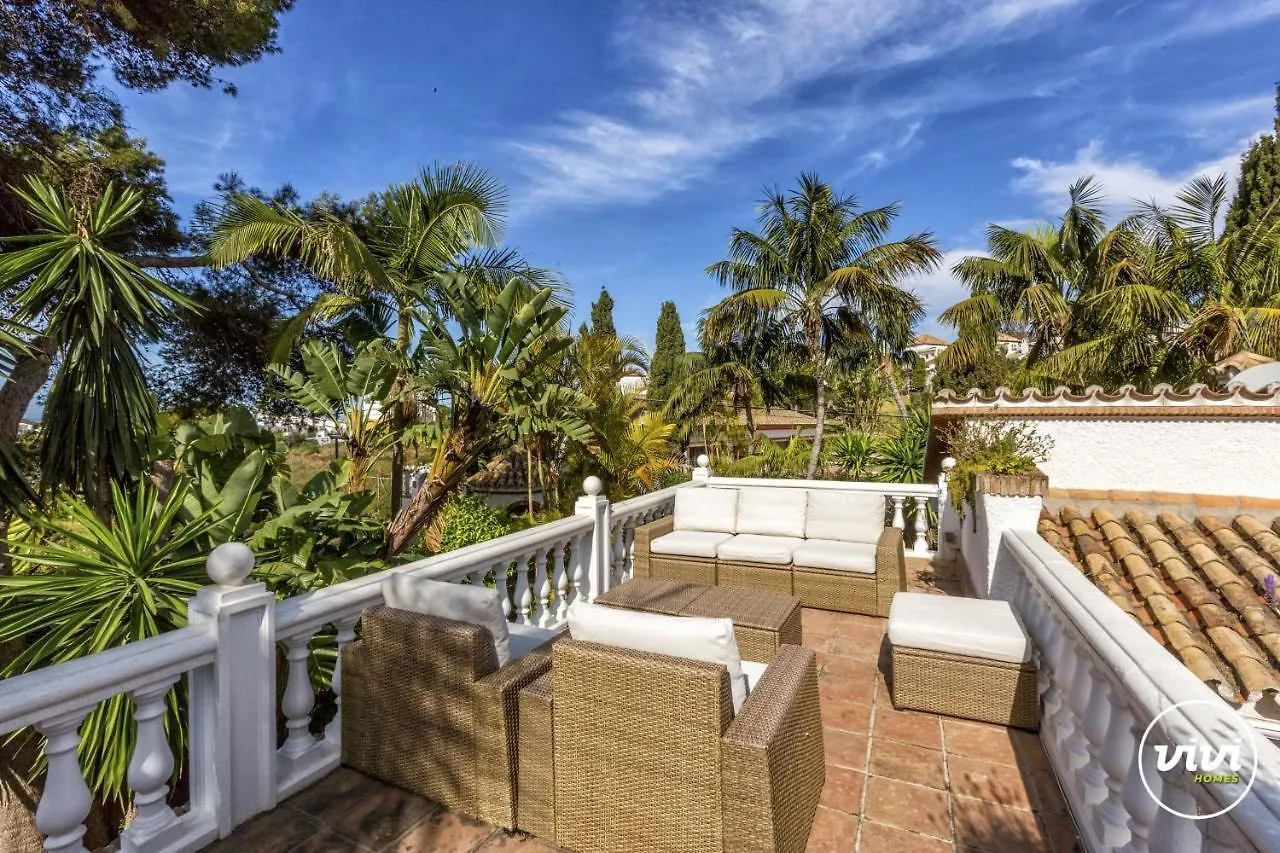 Villa Bella Marbella