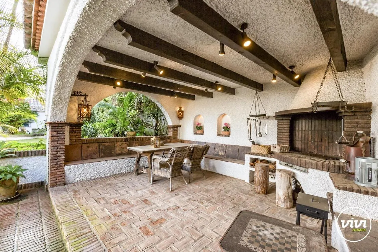 מארבלה Villa Bella