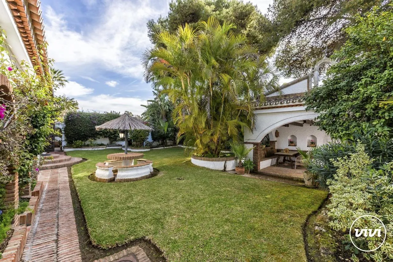 מארבלה Villa Bella 0*,