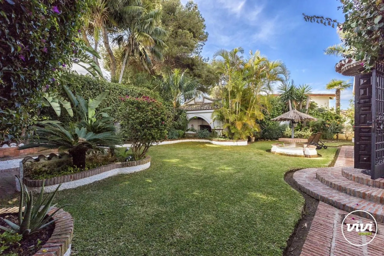 מארבלה Villa Bella