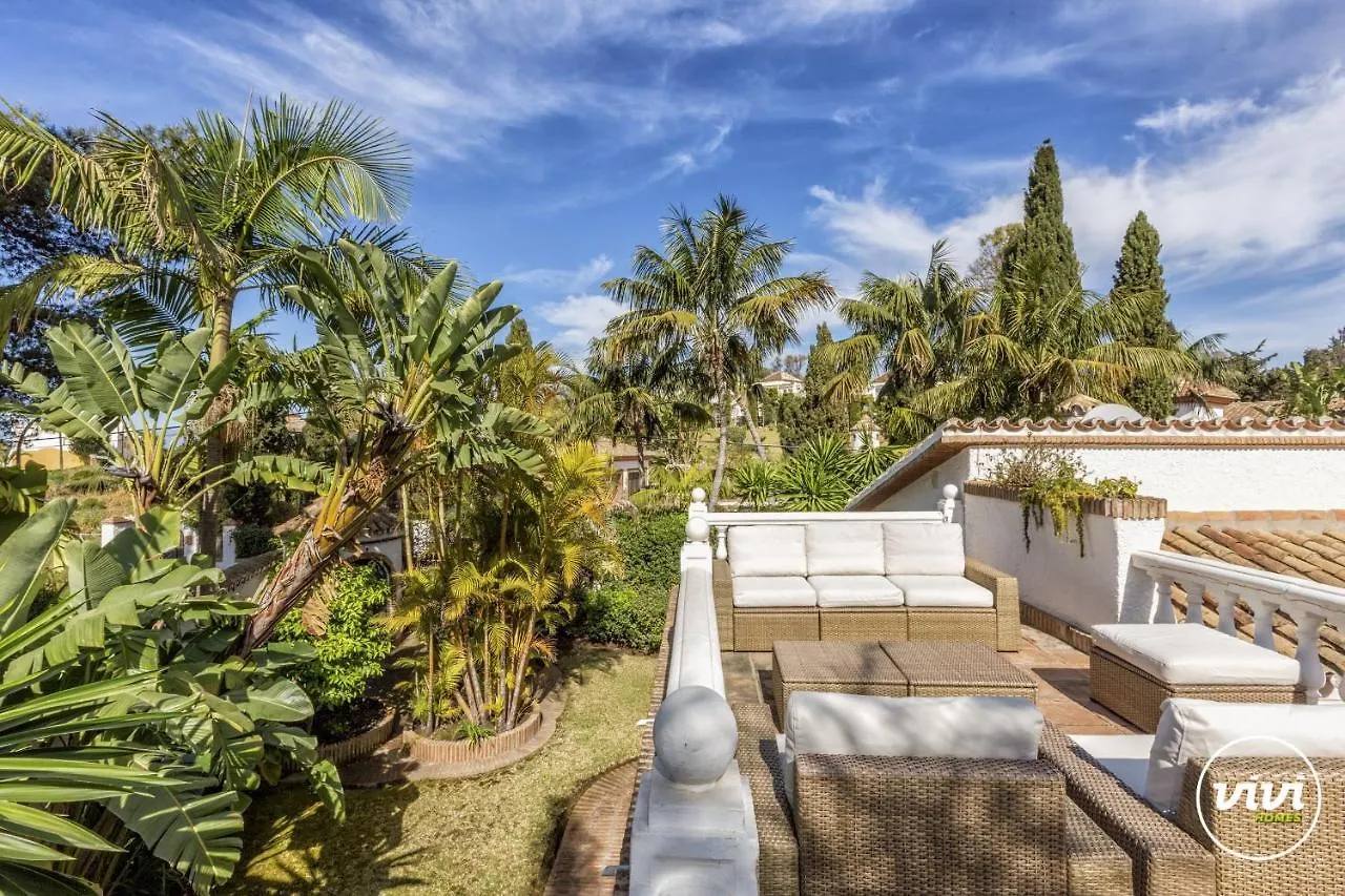 Villa Bella Marbella