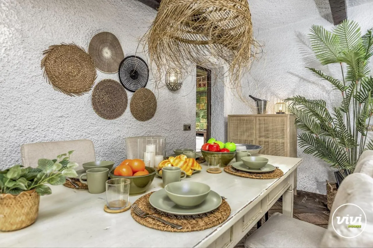 Villa Bella Marbella
