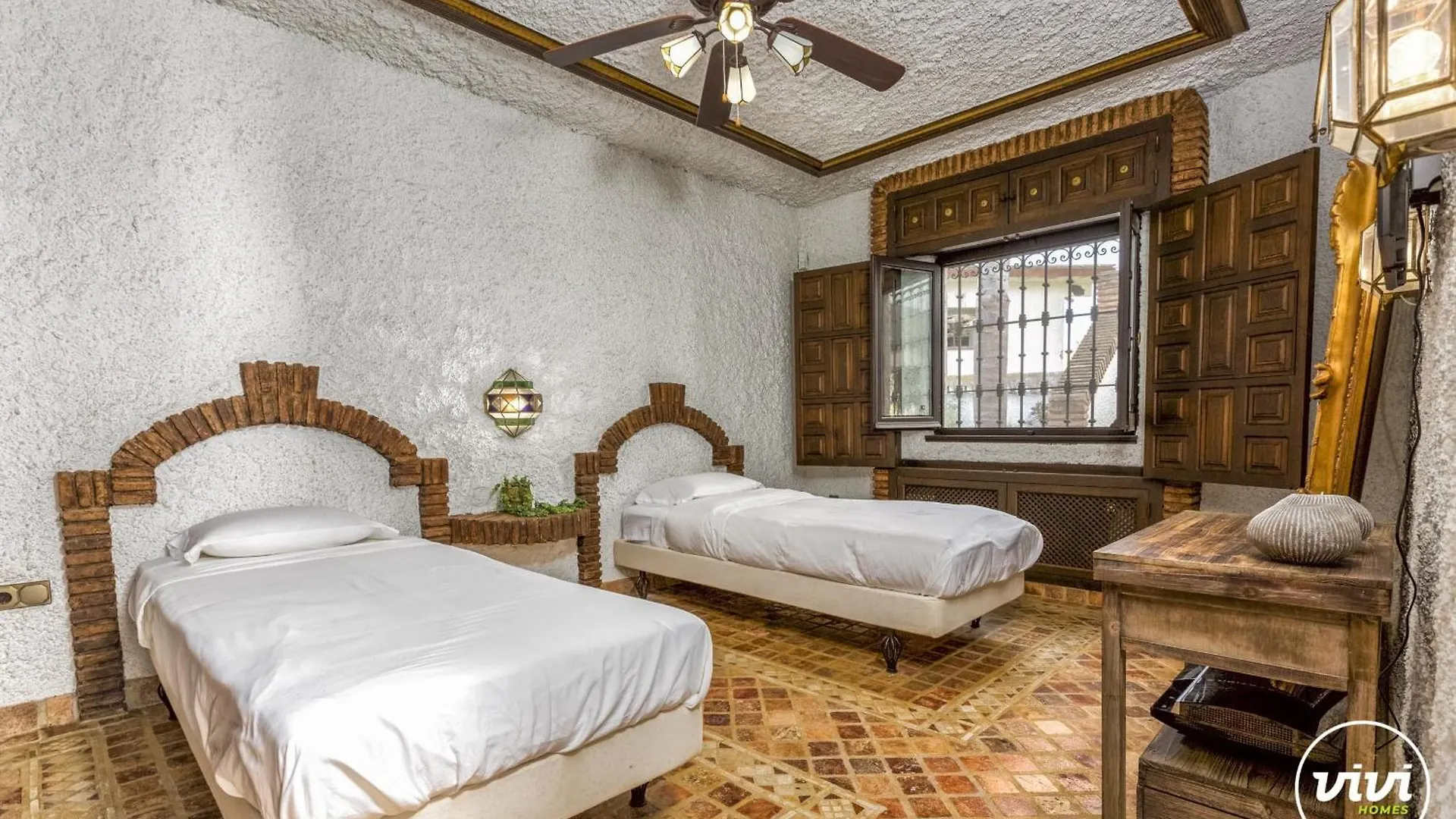 Villa Bella Marbella