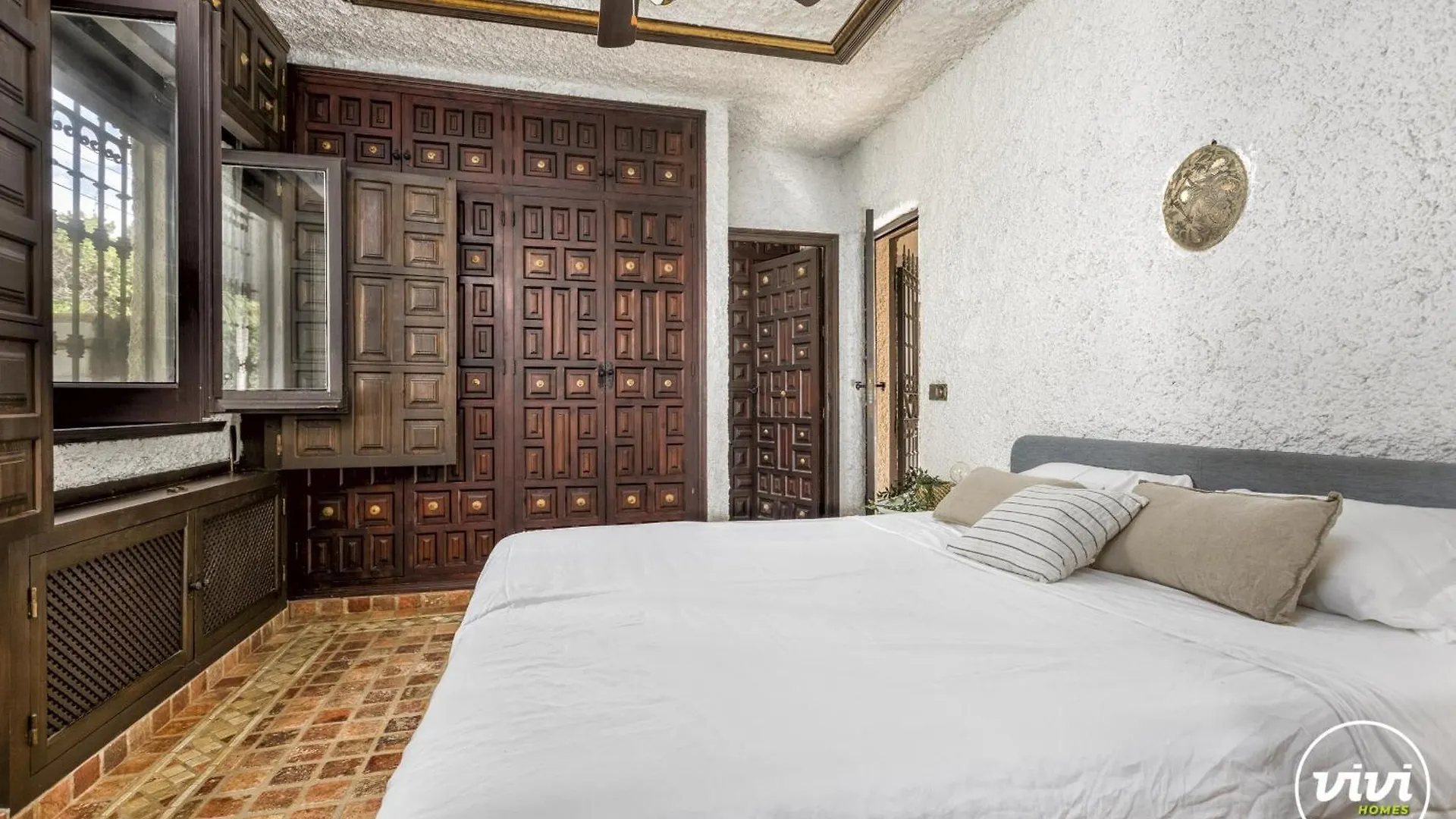 Villa Bella Marbella