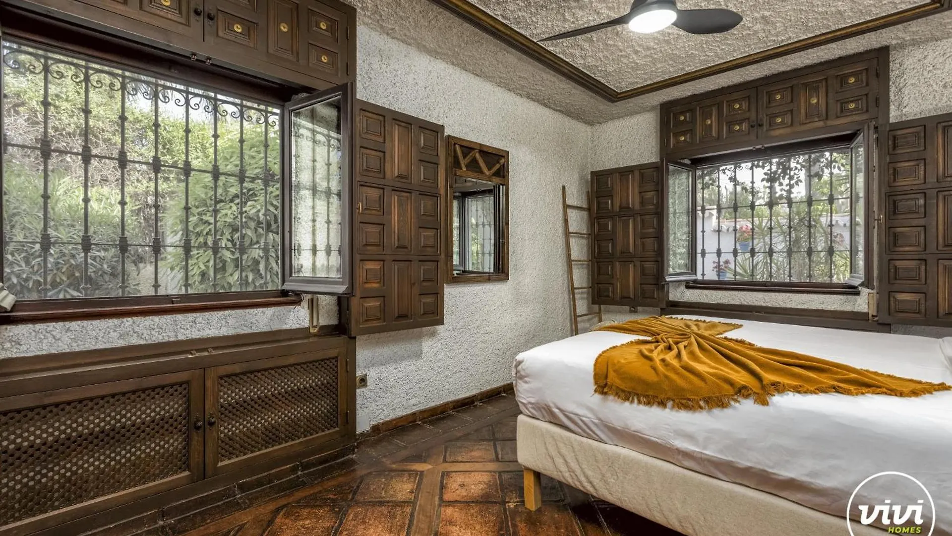מארבלה Villa Bella 0*,  ספרד