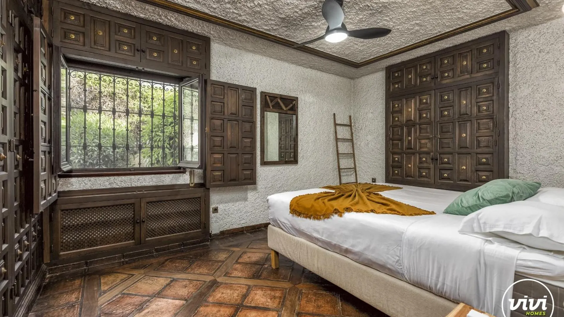 מארבלה Villa Bella