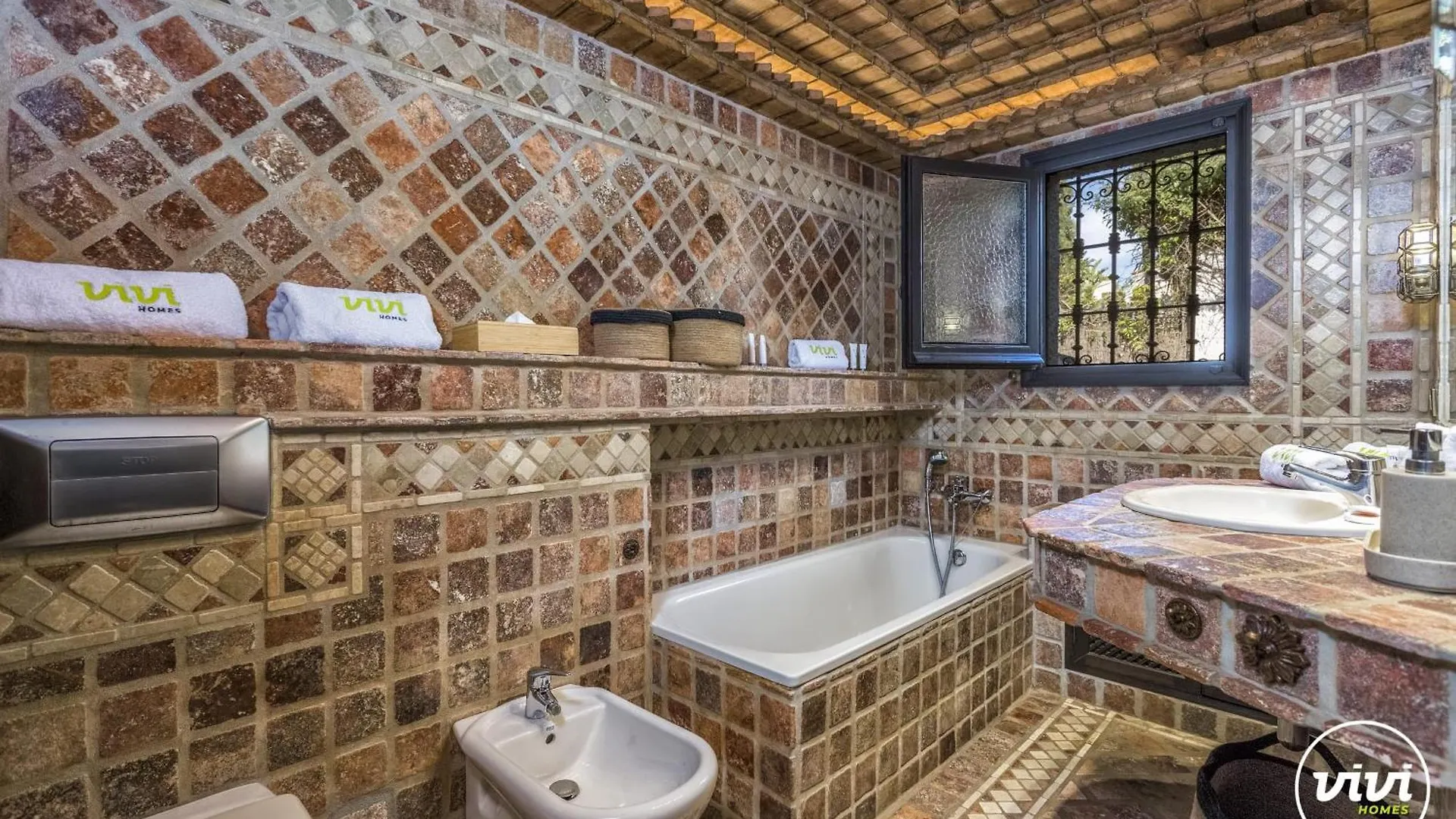 Villa Bella Marbella