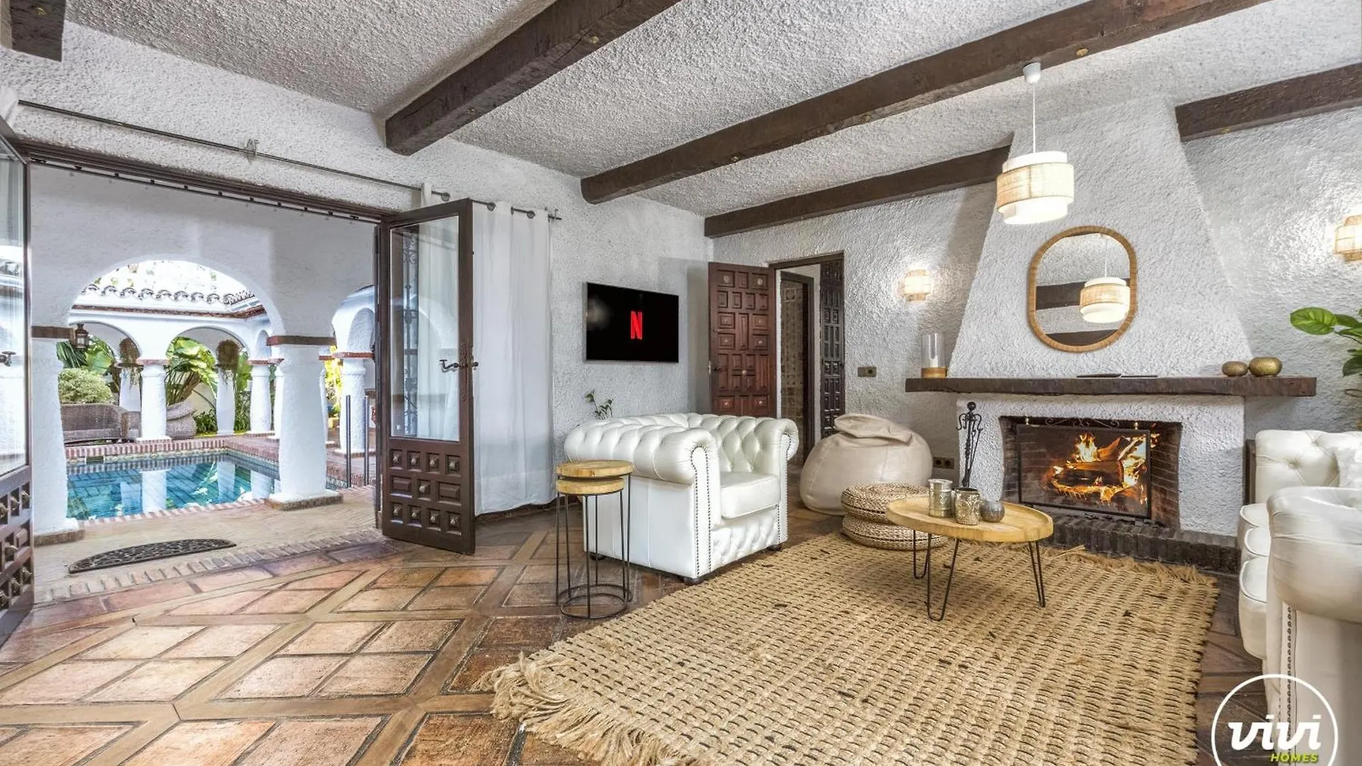 מארבלה Villa Bella