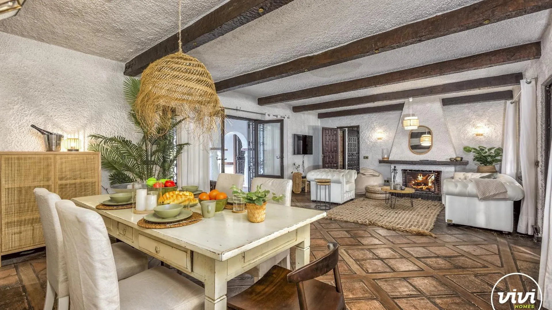 מארבלה Villa Bella ספרד