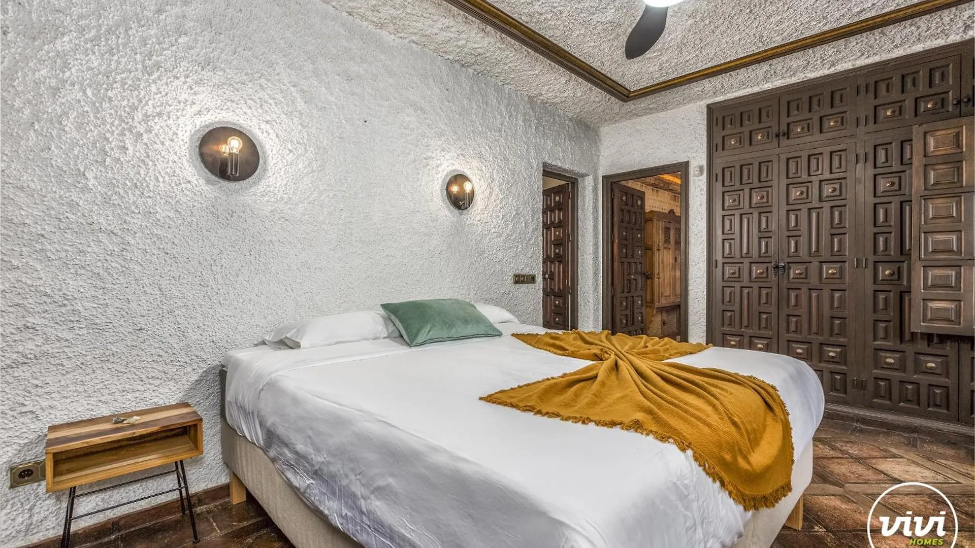 Villa Bella Marbella