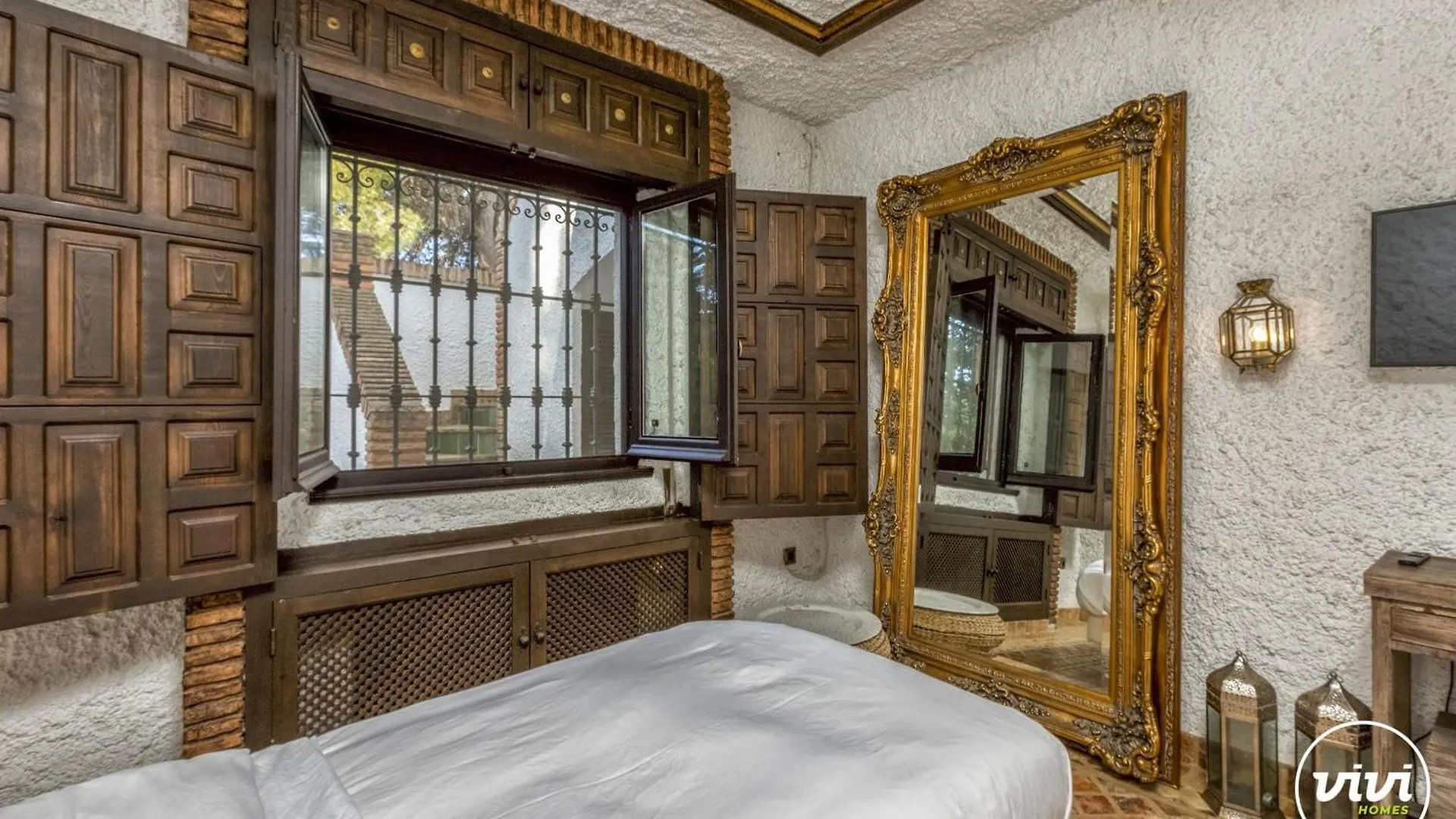 Villa Bella Marbella