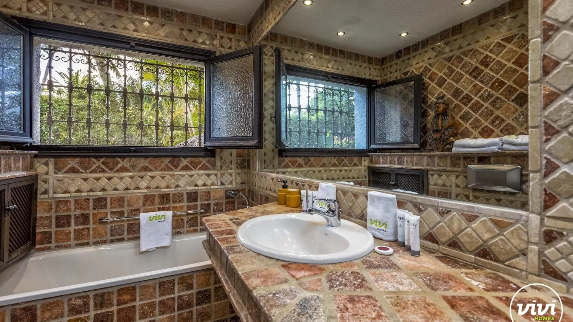 Villa Bella Marbella 0*,