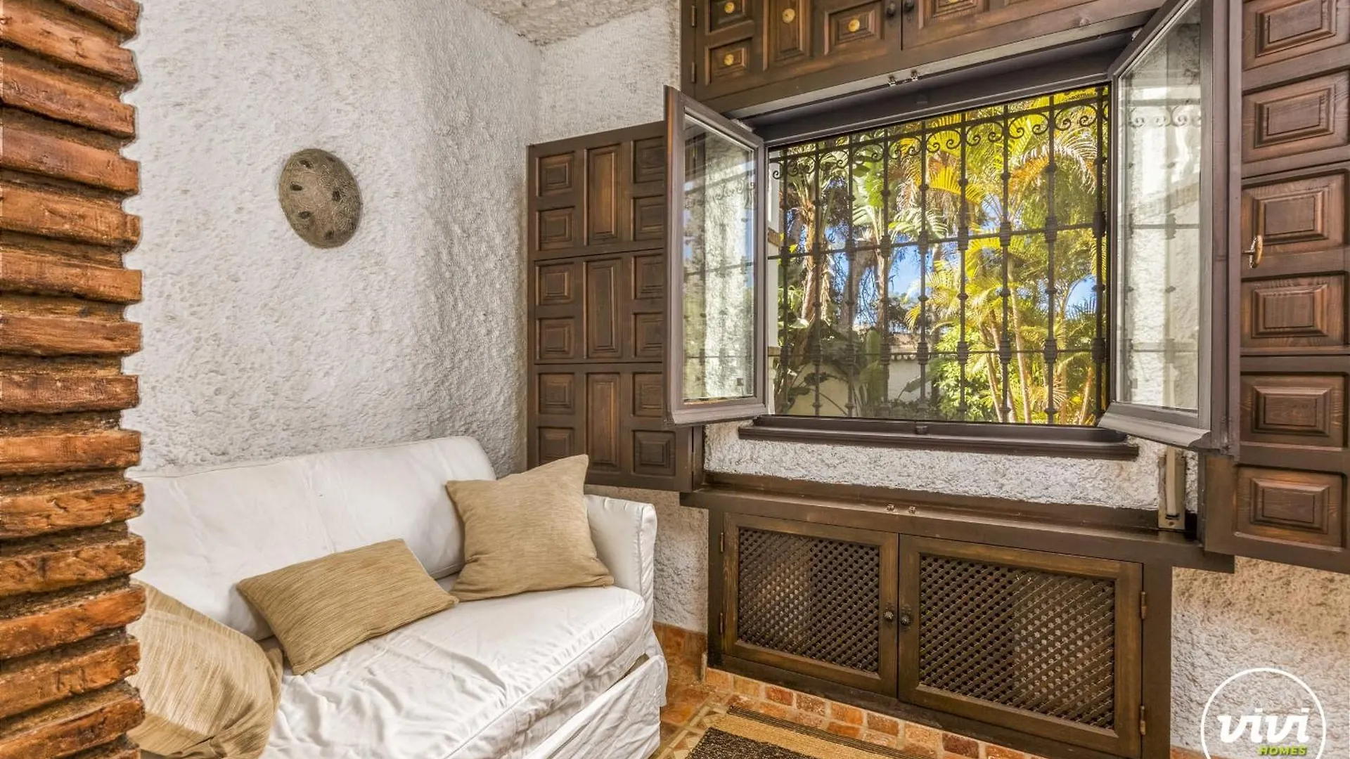 מארבלה Villa Bella