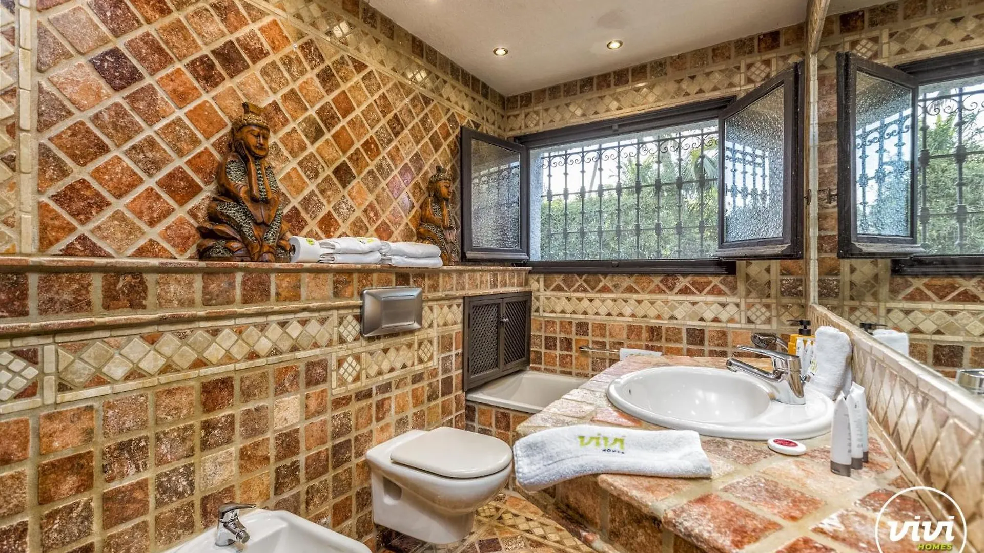 Villa Bella Marbella