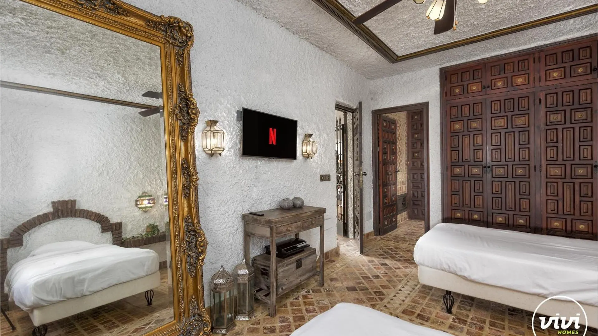 Villa Bella Marbella Spain
