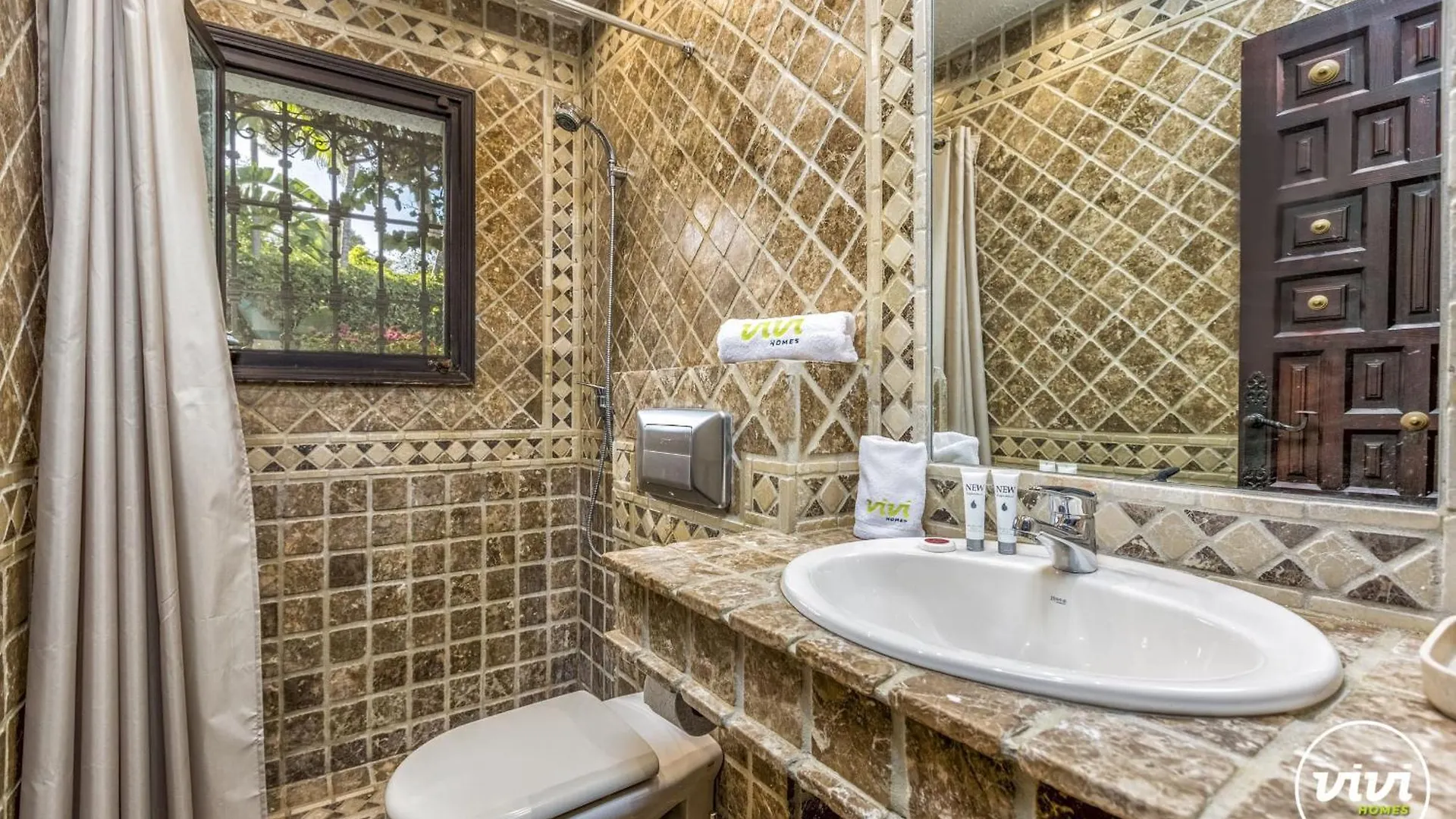 Villa Bella Marbella
