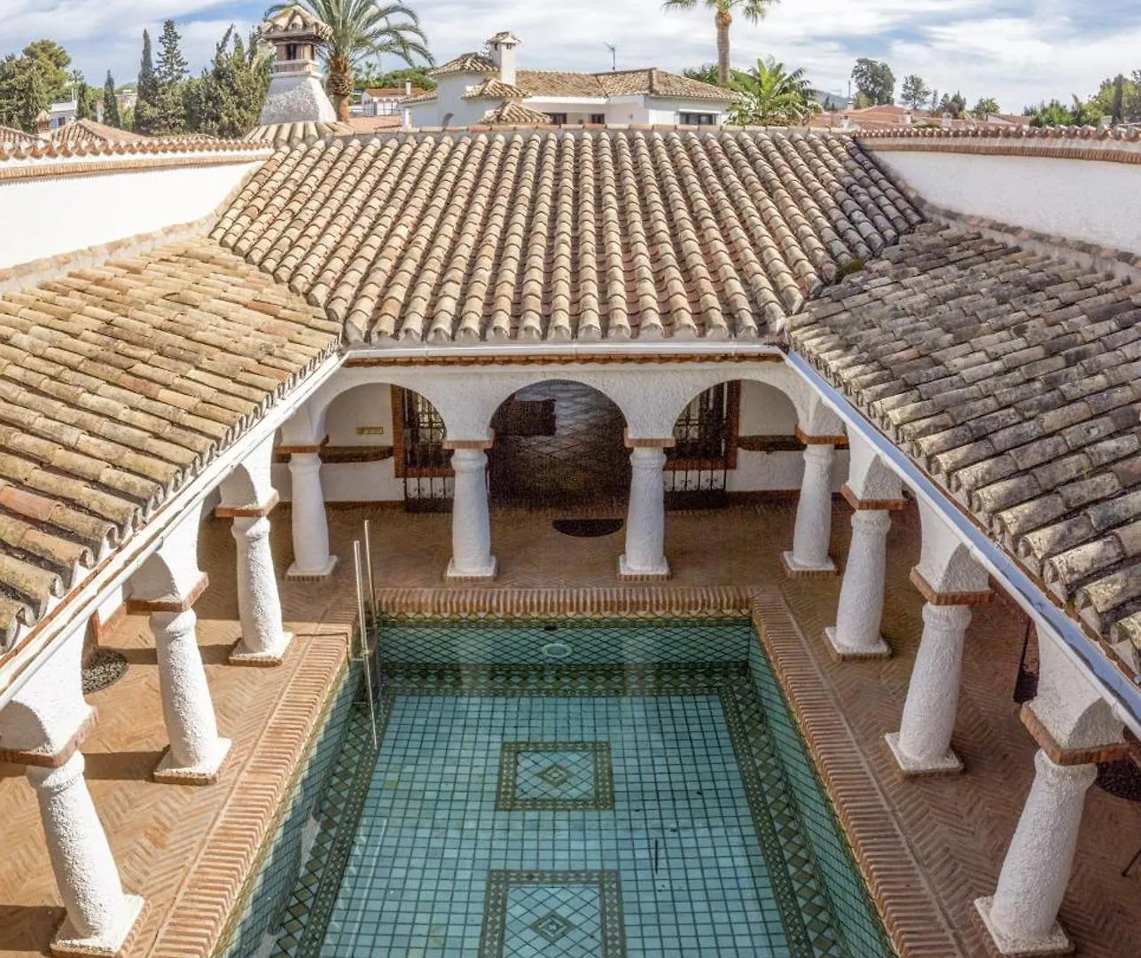 Villa Bella Marbella