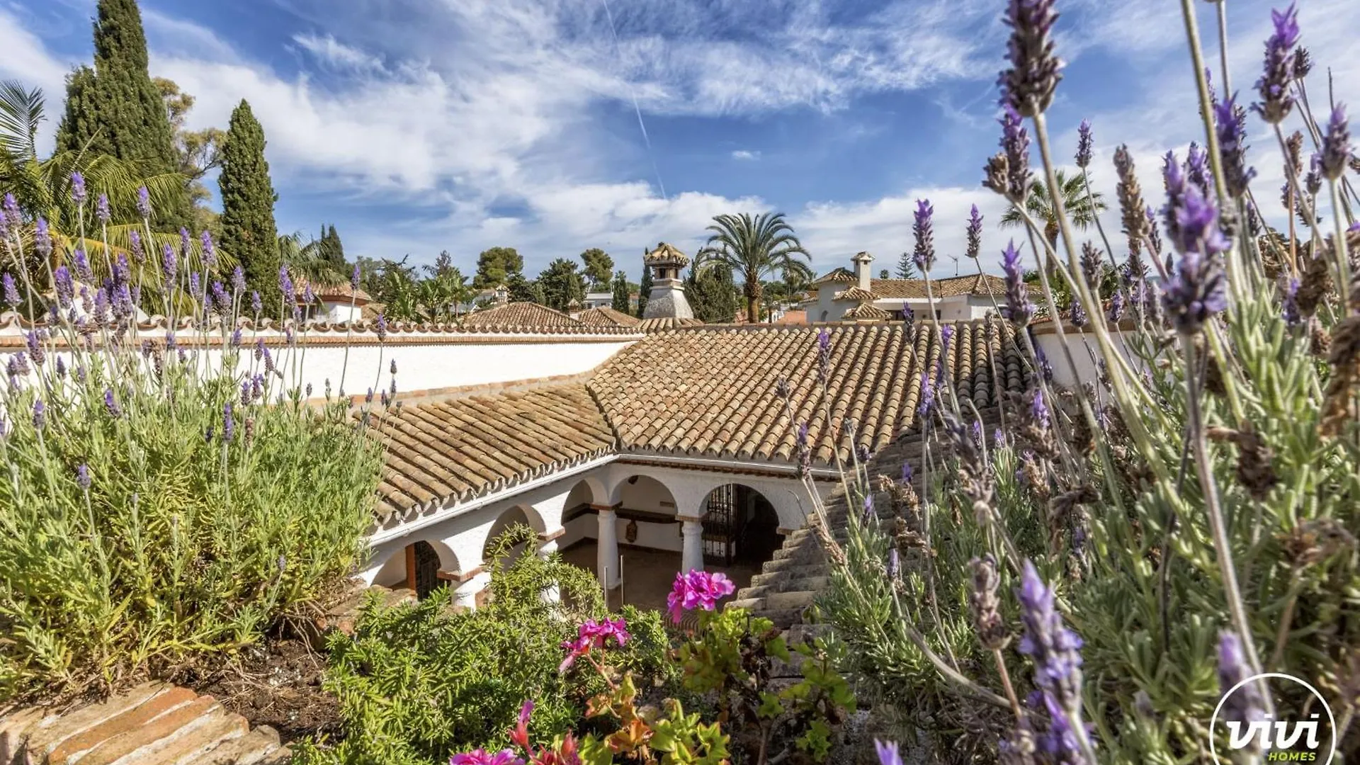 Villa Bella Marbella 0*,  Spain