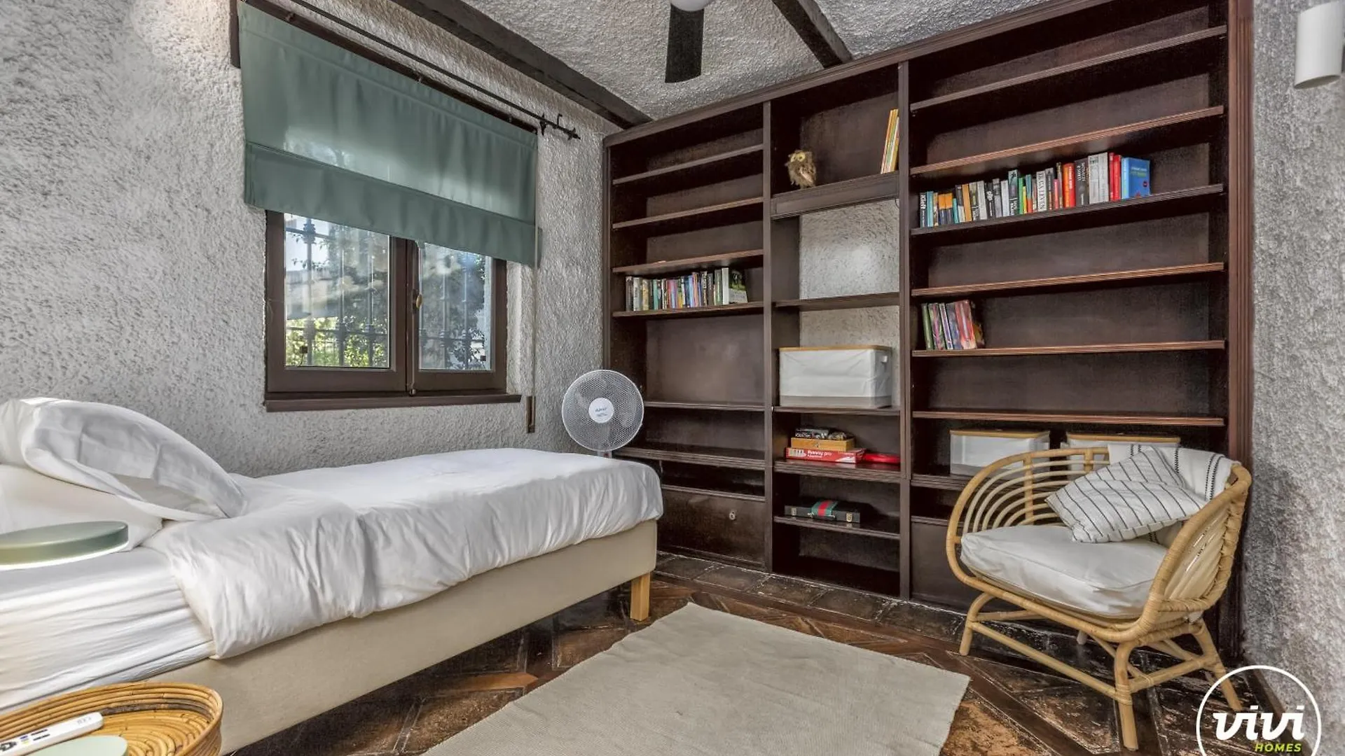 מארבלה Villa Bella