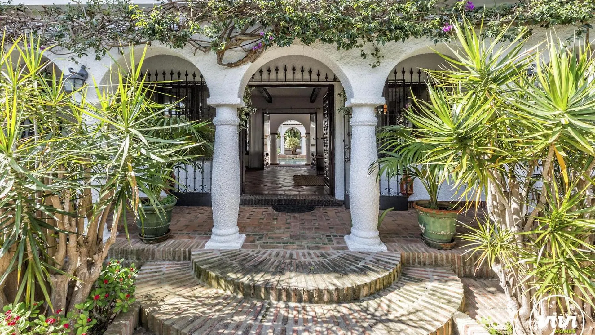 מארבלה Villa Bella