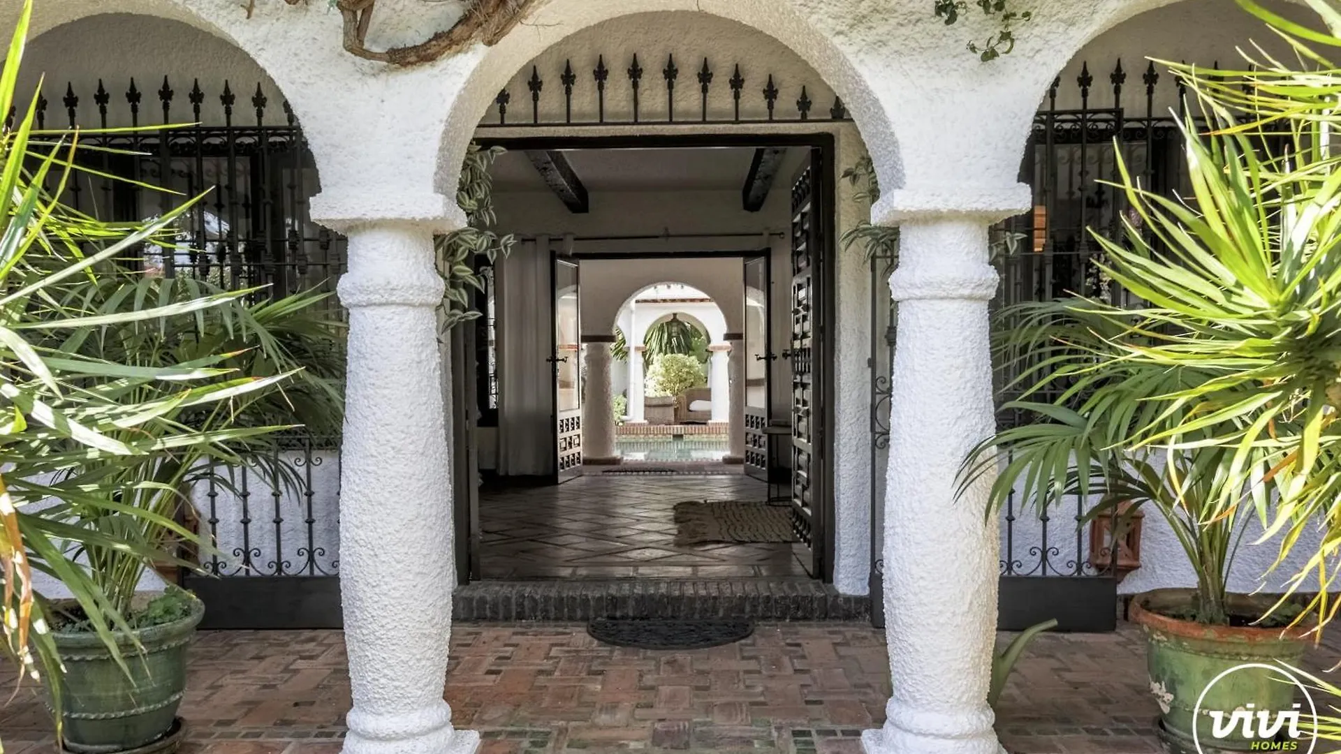 Villa Bella Marbella